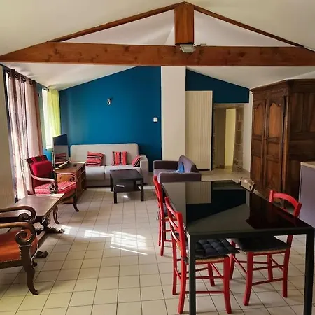 Appartement Malleval Chez Jeanne Exterior photo