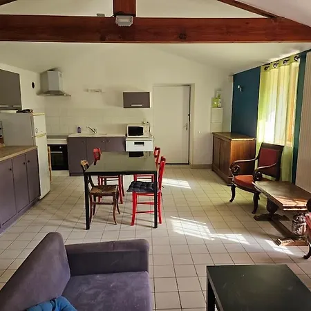 Appartement Malleval Chez Jeanne Exterior photo