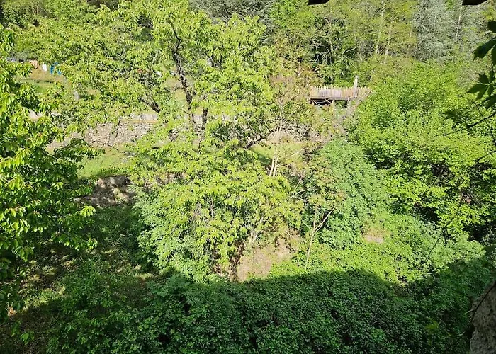 Appartement Malleval Chez Jeanne